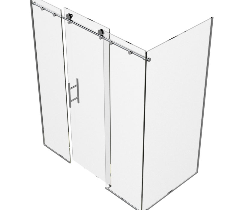 Agalite Shower & Bath Enclosures The Focal Point Of Bathroom Design