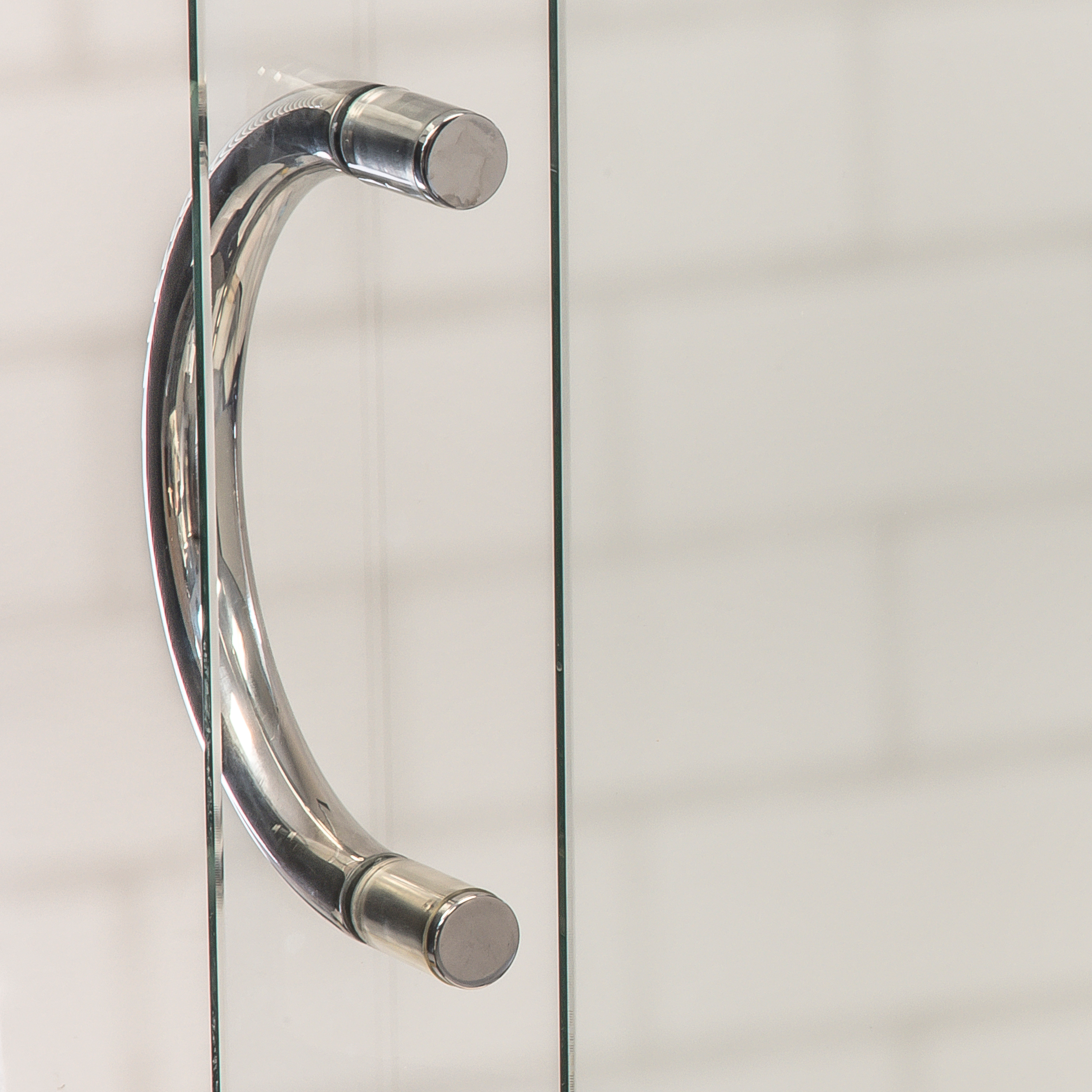 Transcend Door Options Agalite Shower & Bath Enclosures