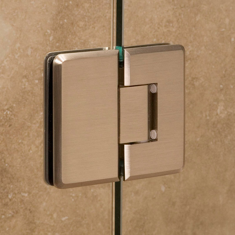 Standard Hinges Agalite Shower & Bath Enclosures
