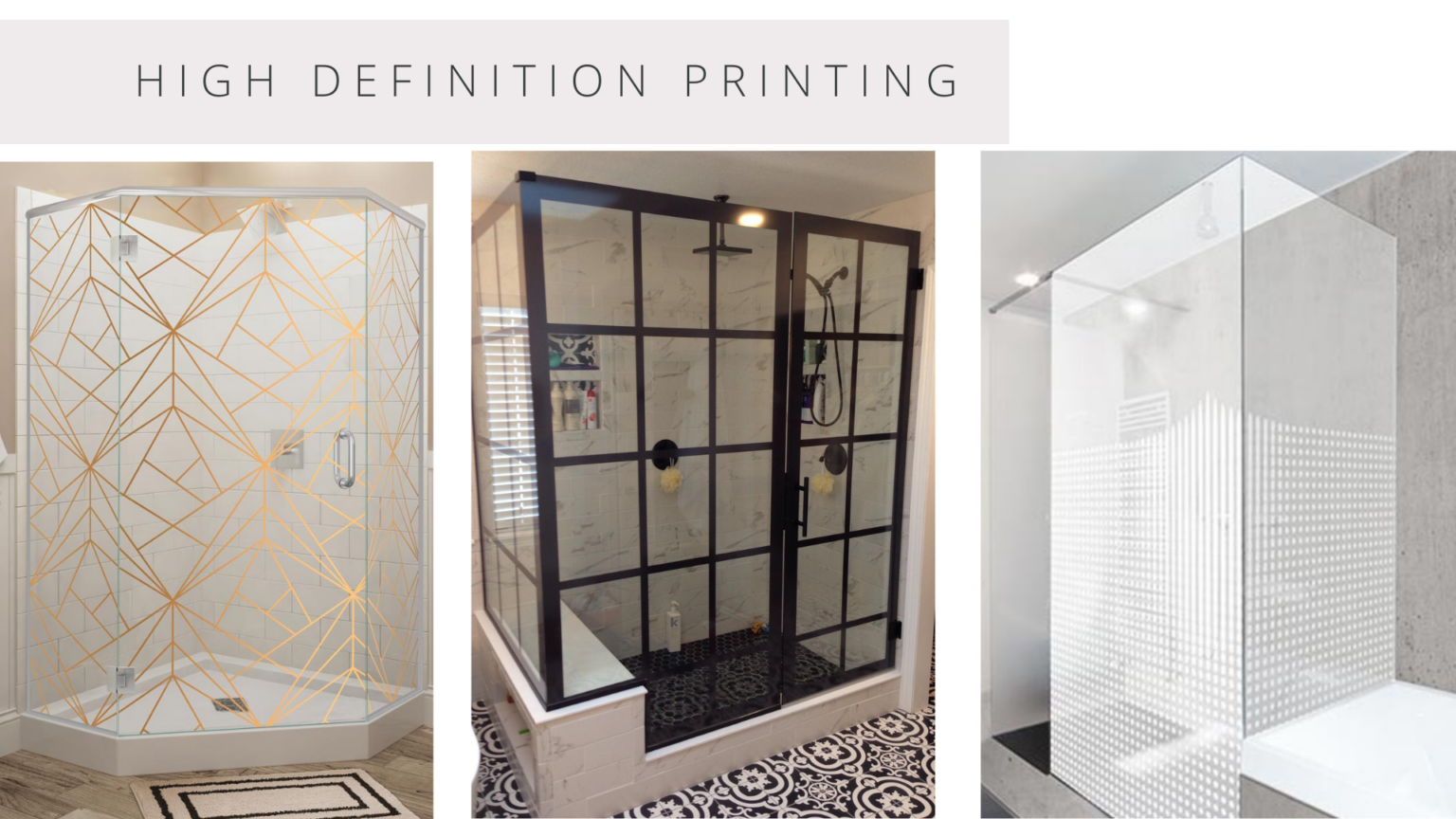 Agalite Shower & Bath Enclosures: WP Engine – The Focal Point Of ...
